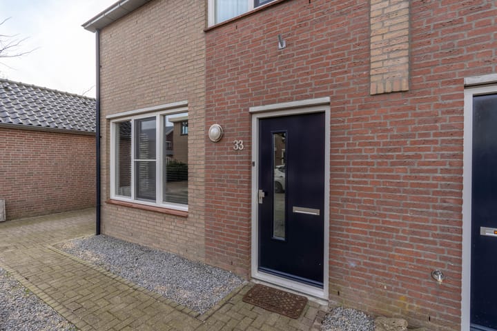 Foto 5 van Harry van Daalplein 33