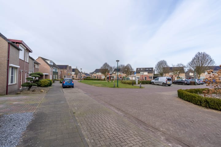 Foto 6 van Harry van Daalplein 33