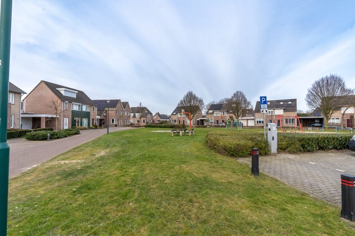 Foto 7 van Harry van Daalplein 33