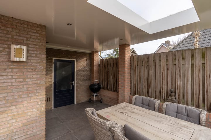 Foto 8 van Harry van Daalplein 33