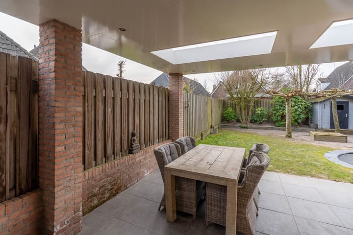 Foto 9 van Harry van Daalplein 33