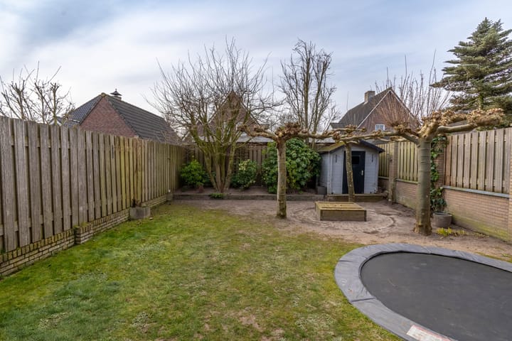 Foto 10 van Harry van Daalplein 33