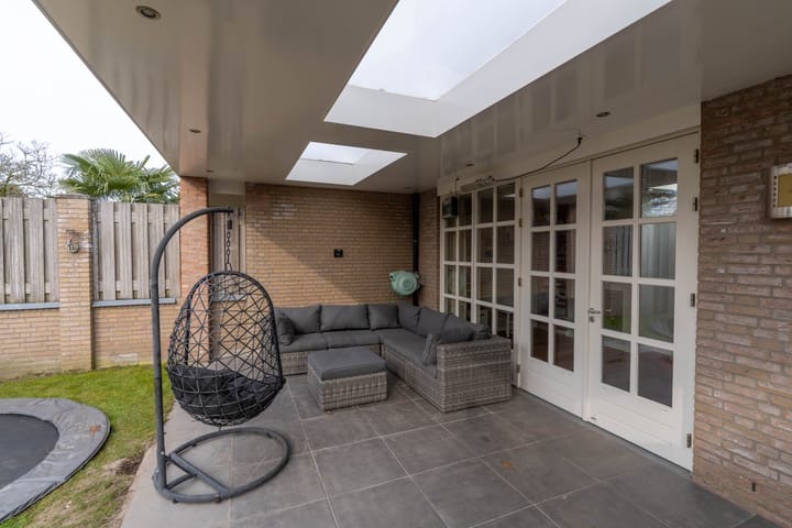 Foto 11 van Harry van Daalplein 33