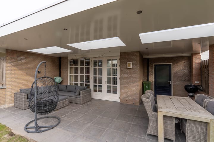 Foto 12 van Harry van Daalplein 33