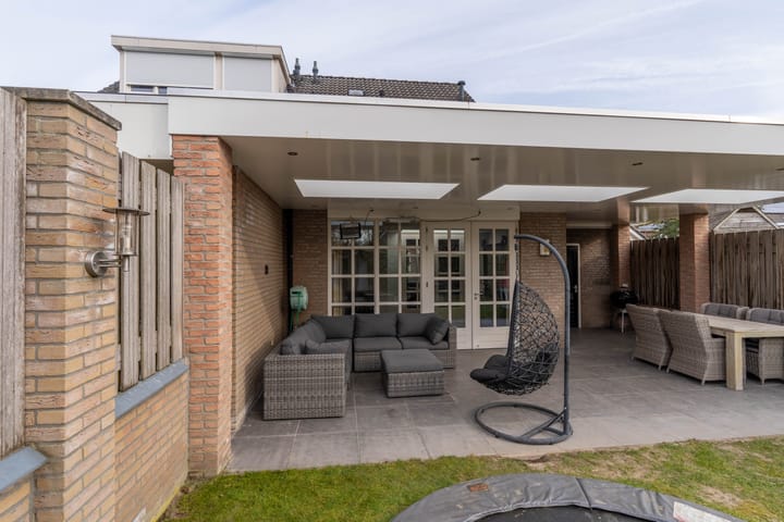 Foto 13 van Harry van Daalplein 33