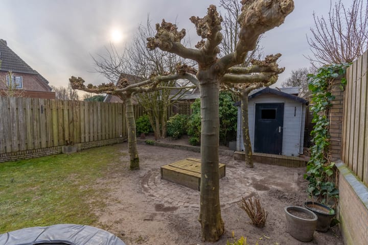 Foto 14 van Harry van Daalplein 33