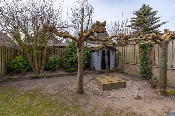 Foto 15 van Harry van Daalplein 33