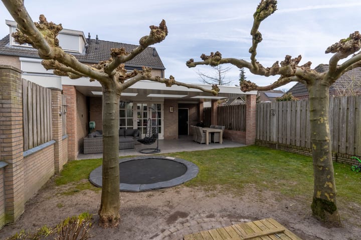 Foto 17 van Harry van Daalplein 33