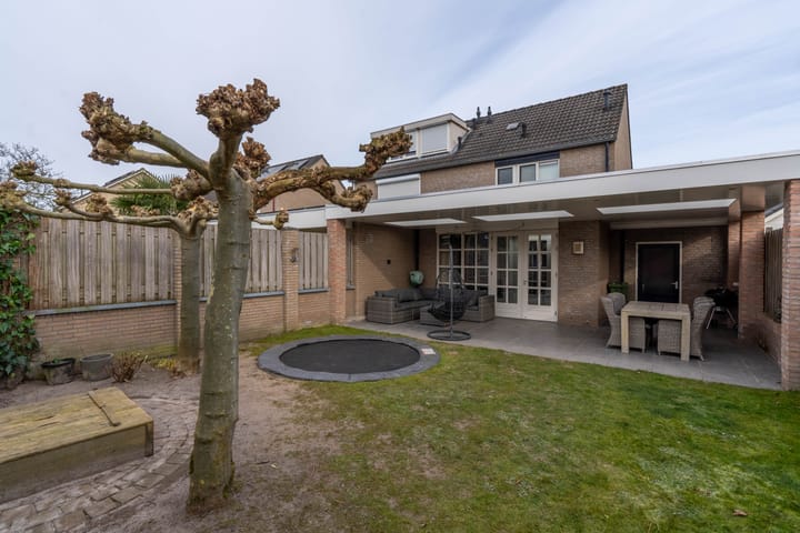 Foto 18 van Harry van Daalplein 33