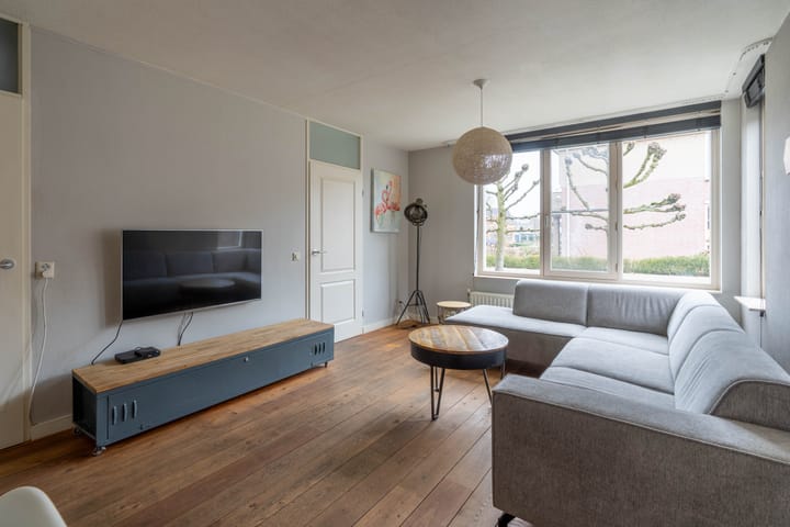 Foto 22 van Harry van Daalplein 33