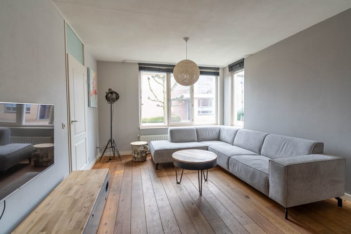 Foto 23 van Harry van Daalplein 33