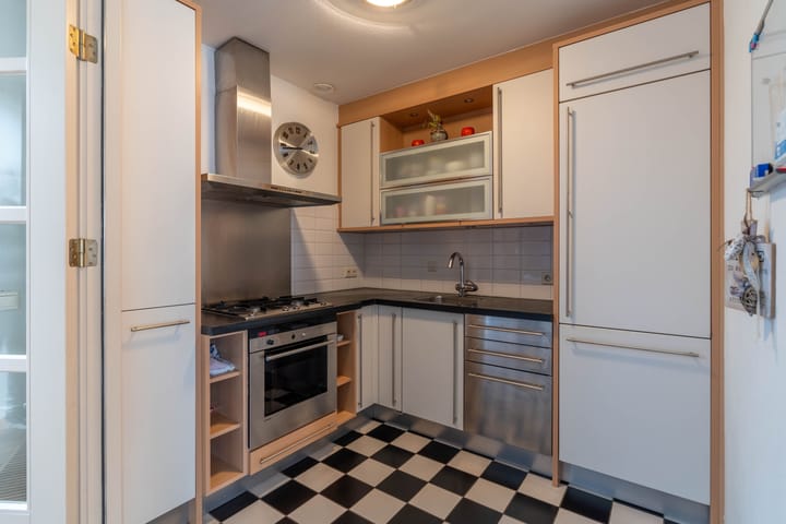 Foto 28 van Harry van Daalplein 33