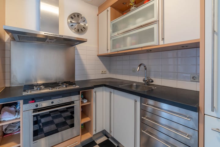 Foto 29 van Harry van Daalplein 33