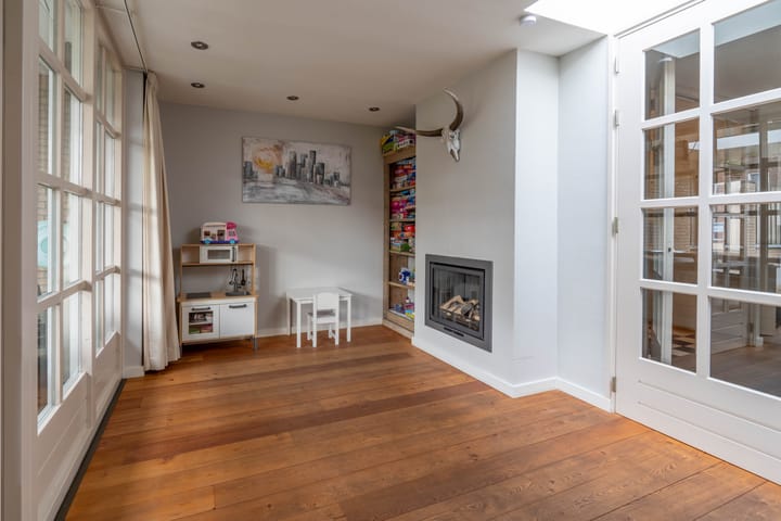 Foto 32 van Harry van Daalplein 33