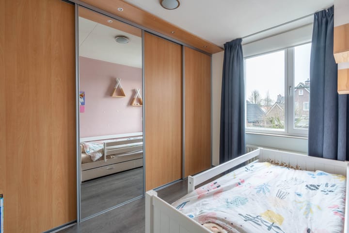 Foto 45 van Harry van Daalplein 33