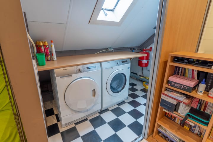 Foto 54 van Harry van Daalplein 33