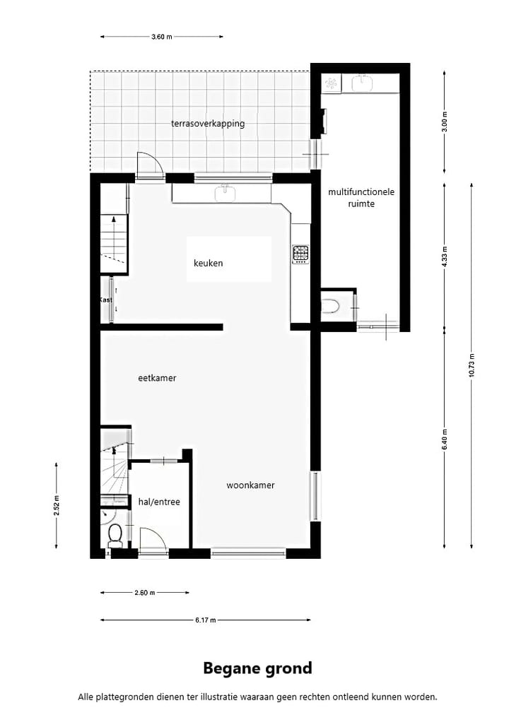 Foto 30 van Violier 16