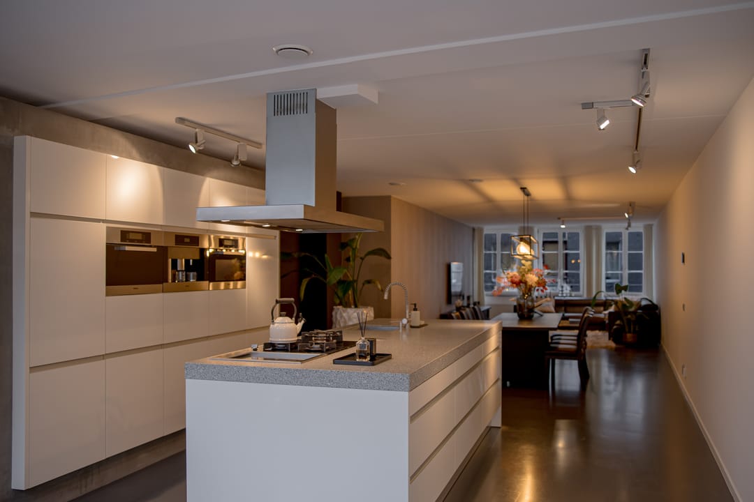 Foto 1 van Hamstraat 50-B