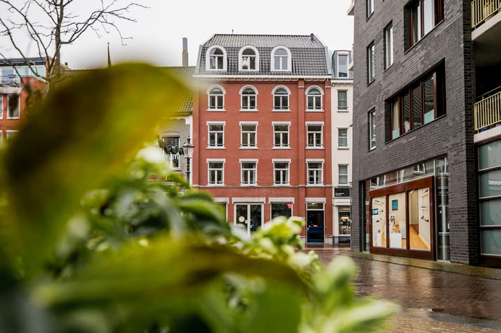 Photo 4 of Hamstraat 50-B