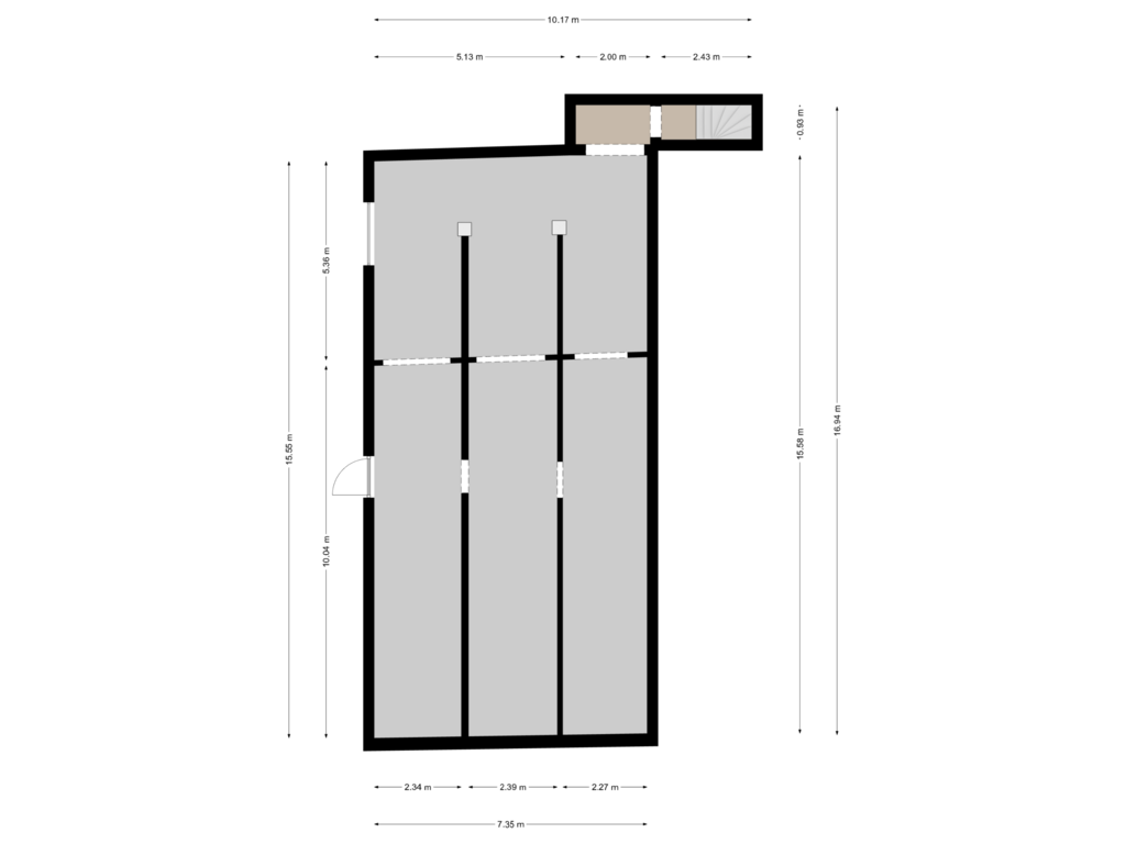 Souterrain