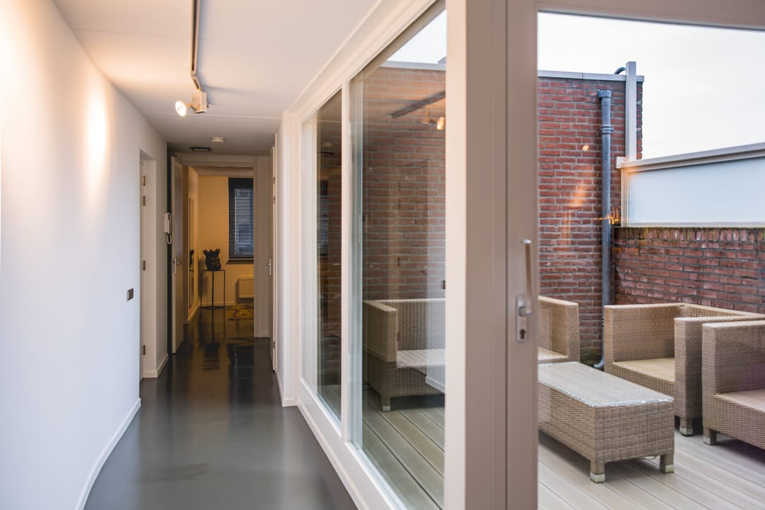 Foto 16 van Hamstraat 50-B