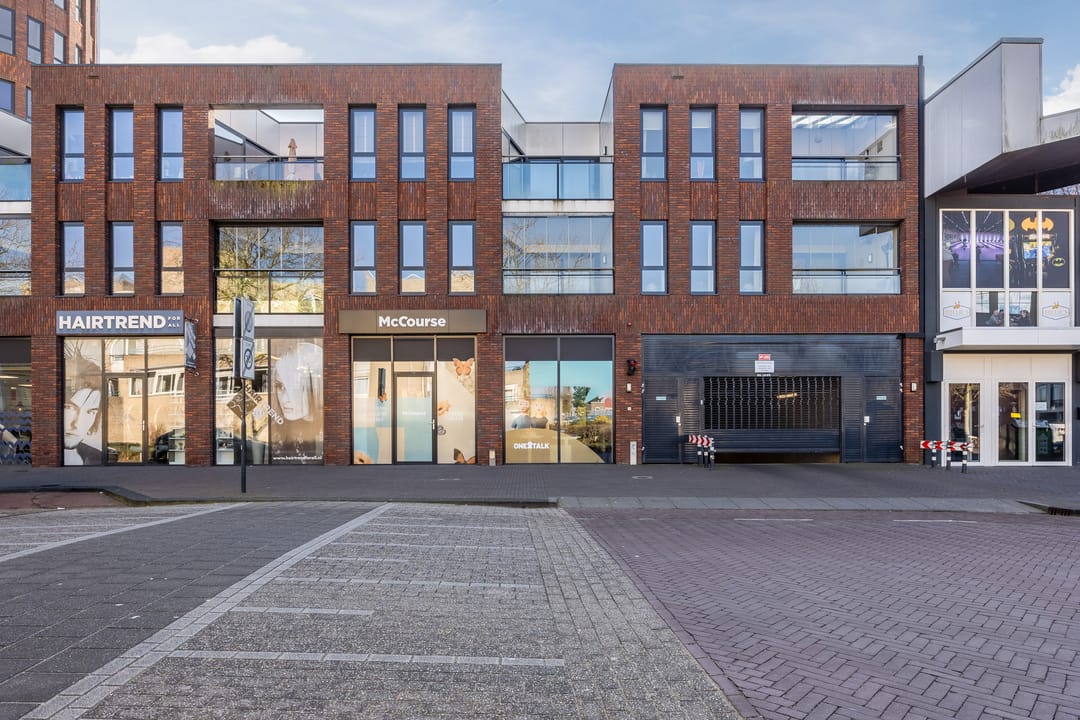 Foto 1 van Pastoor Spieringsstraat 241