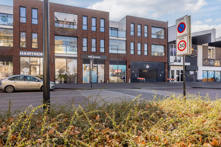 Foto 2 van Pastoor Spieringsstraat 241