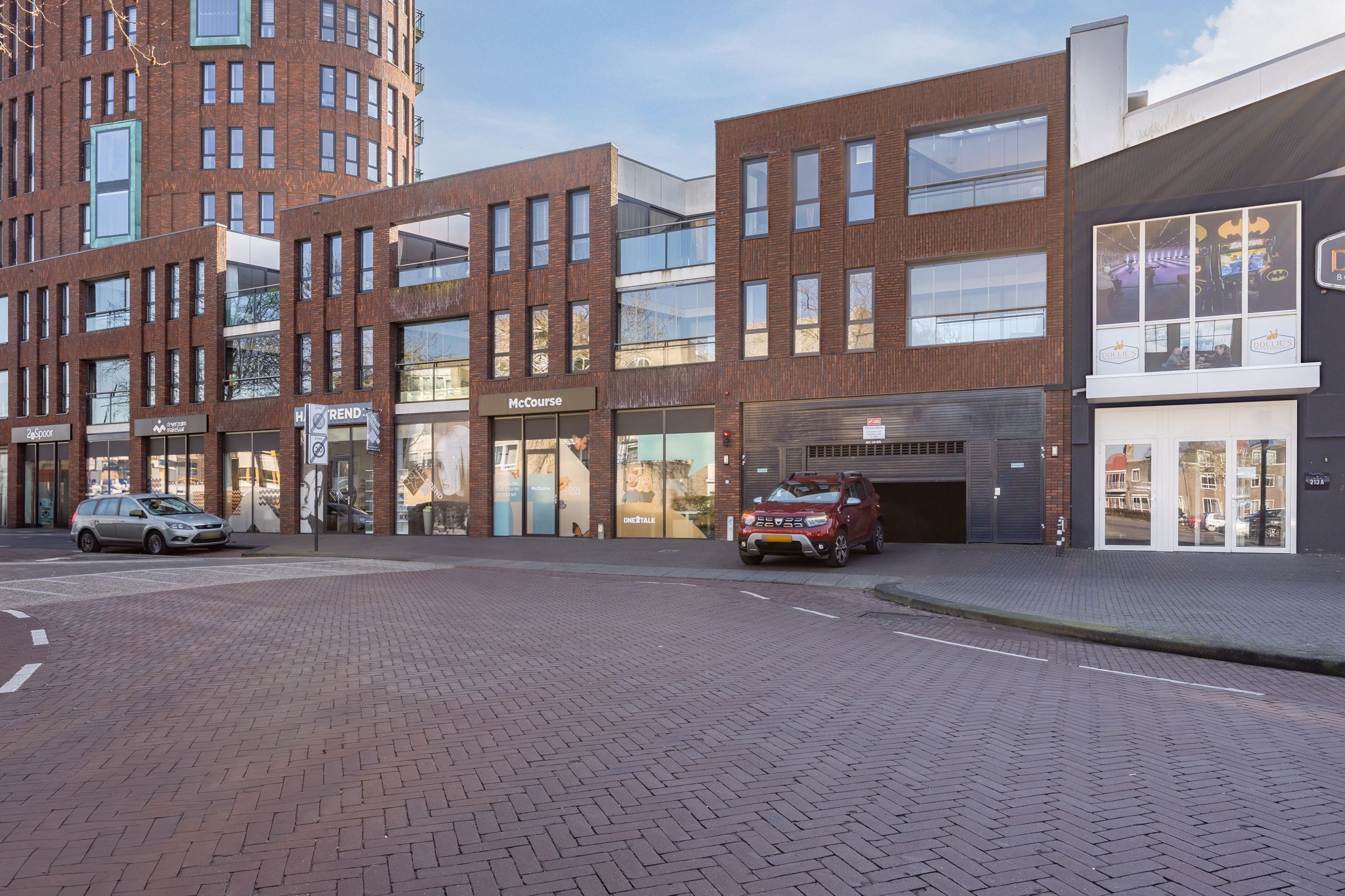 Foto 3 van Pastoor Spieringsstraat 241