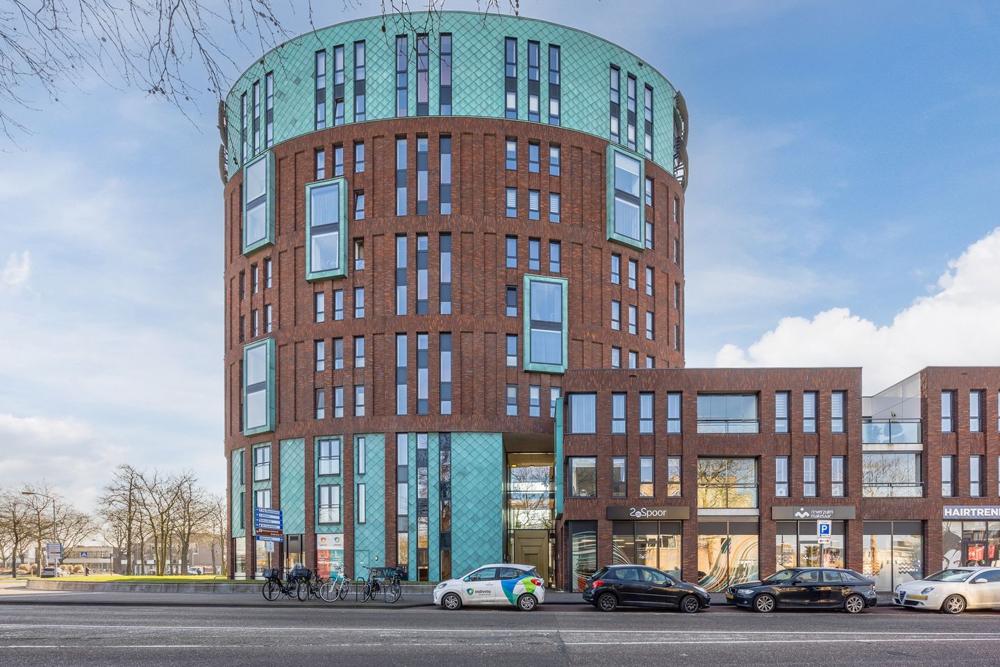 Foto 5 van Pastoor Spieringsstraat 241