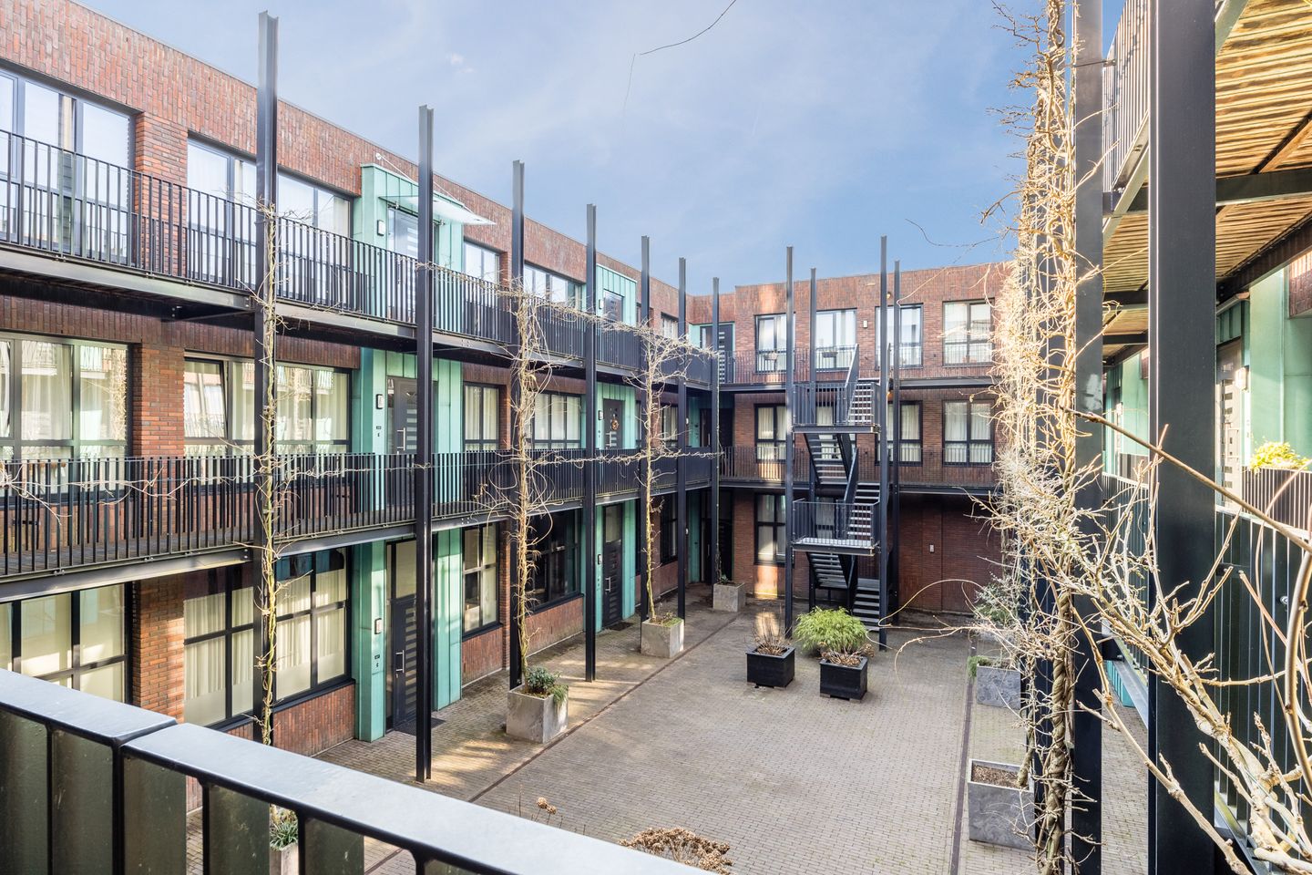 Foto 10 van Pastoor Spieringsstraat 241