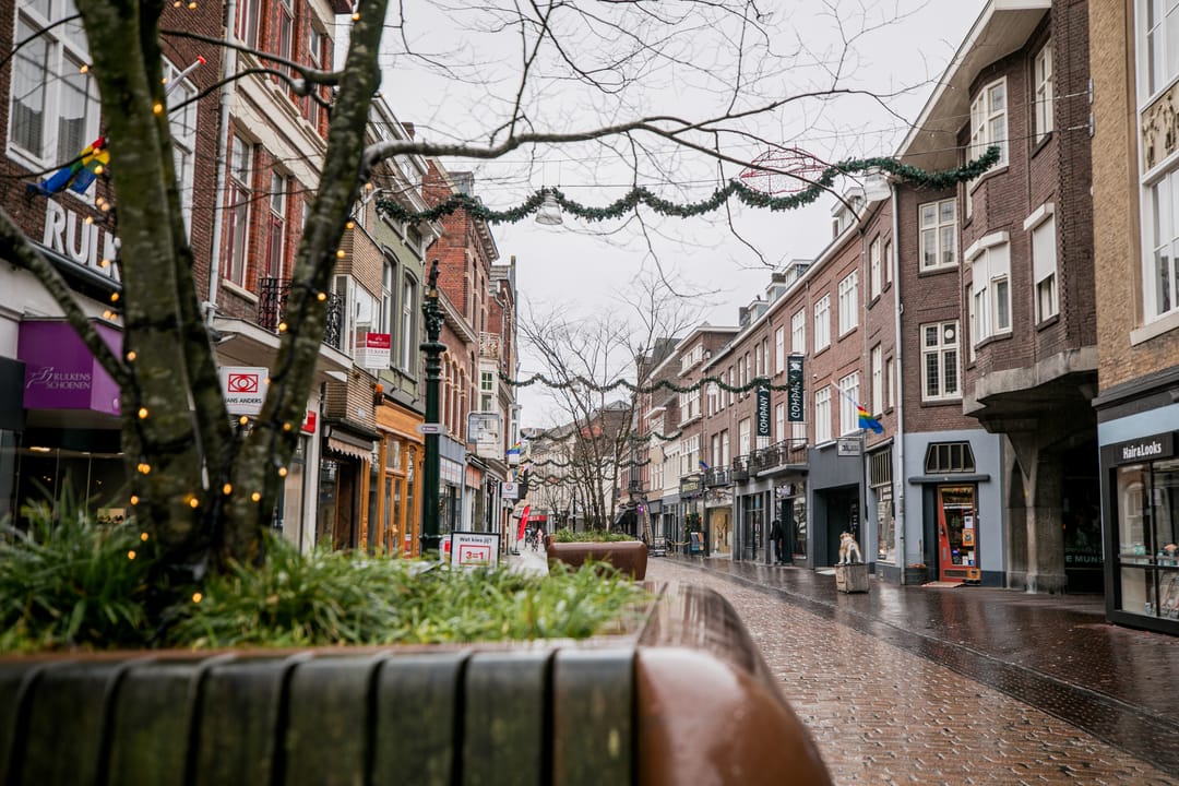 Foto 38 van Hamstraat 50-B