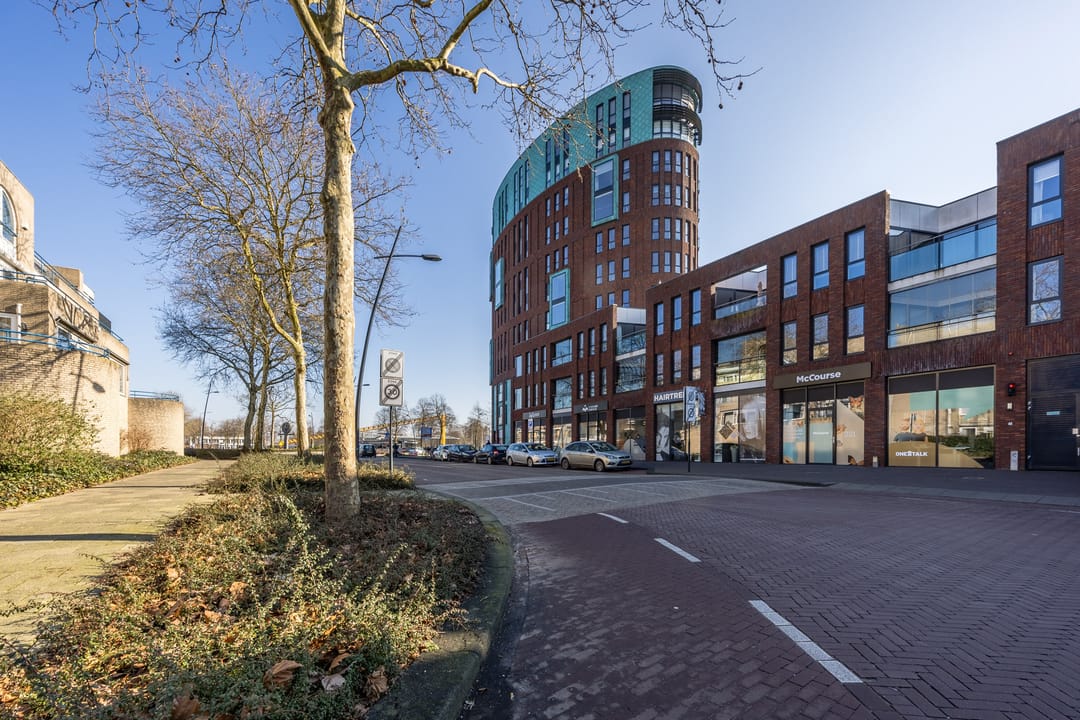 Foto 37 van Pastoor Spieringsstraat 241