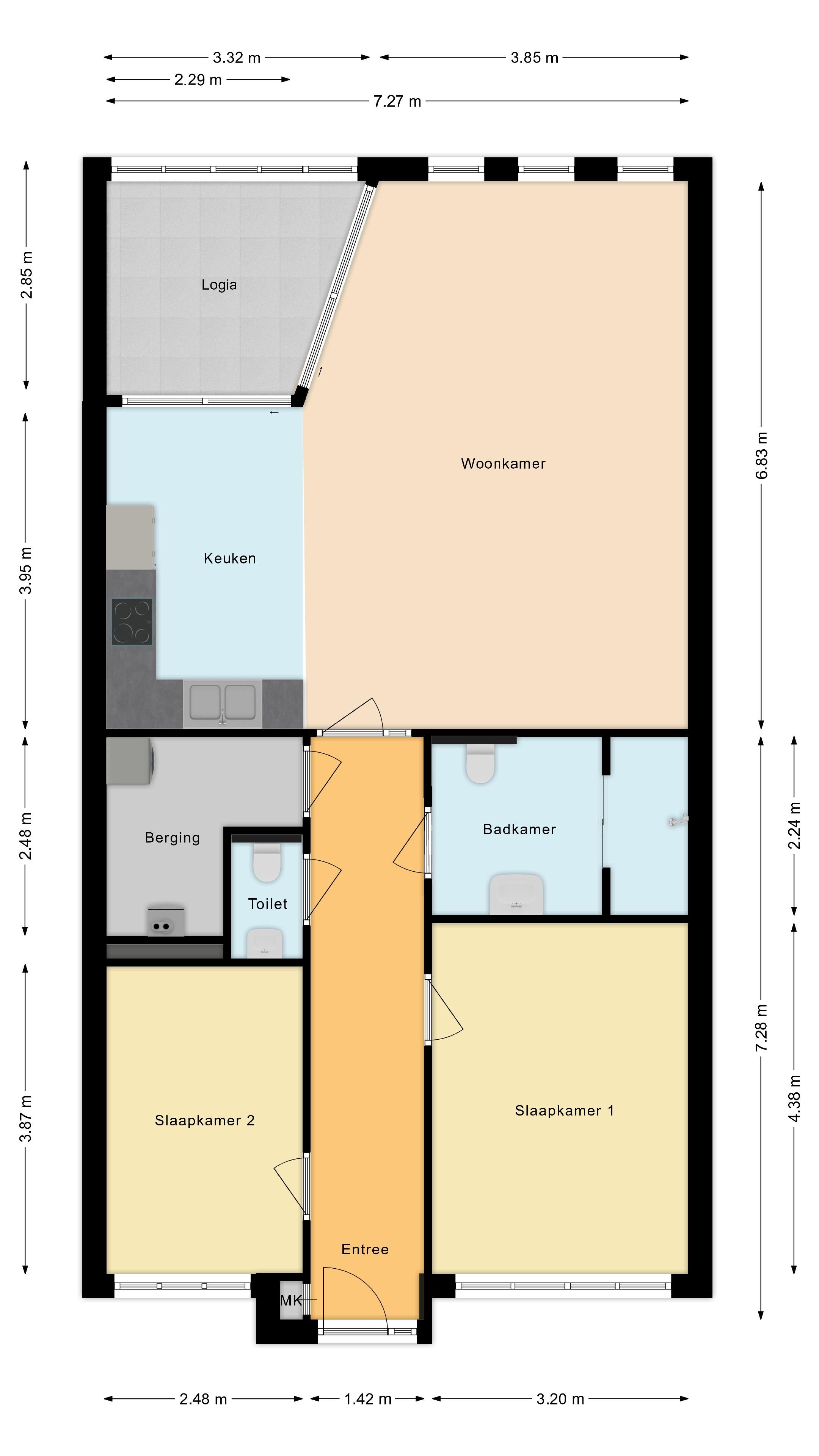 Foto 39 van Pastoor Spieringsstraat 241