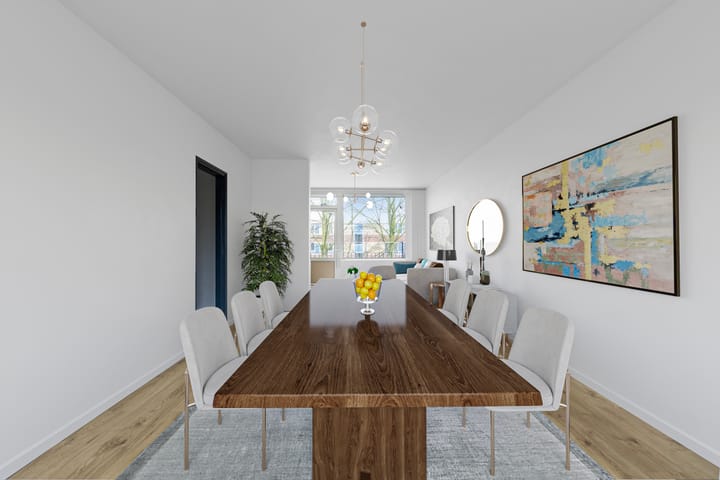 Foto 3 van Leliestraat 60