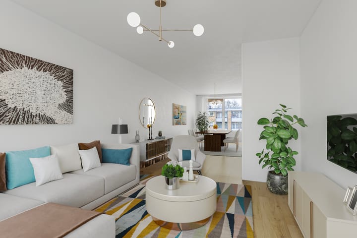 Foto 5 van Leliestraat 60