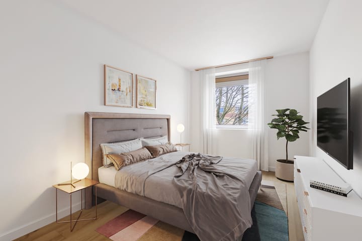 Foto 12 van Leliestraat 60