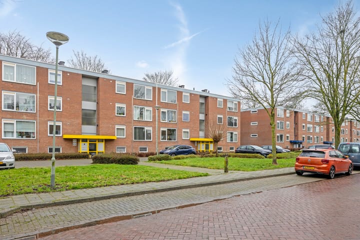 Foto 20 van Leliestraat 60