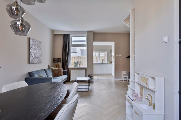 Foto 2 van Hoge Larenseweg 50