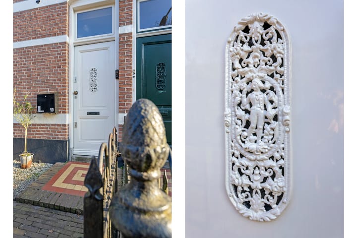 Foto 4 van Hoge Larenseweg 50