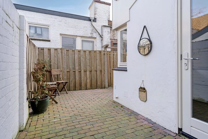 Foto 13 van Hoge Larenseweg 50