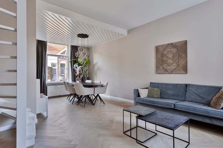 Foto 8 van Hoge Larenseweg 50