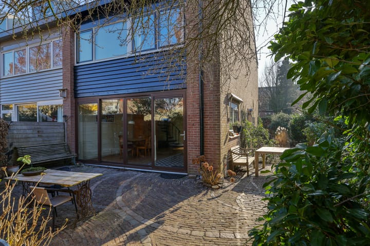 Foto 4 van Herensingel 184