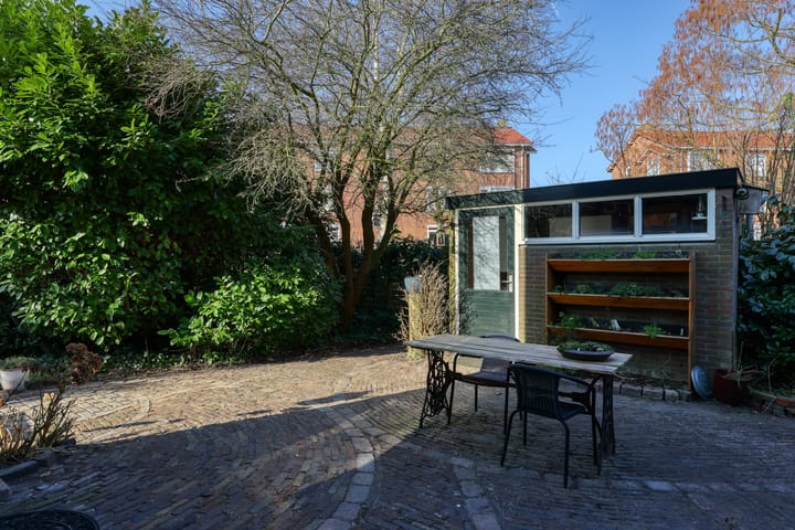 Foto 2 van Herensingel 184