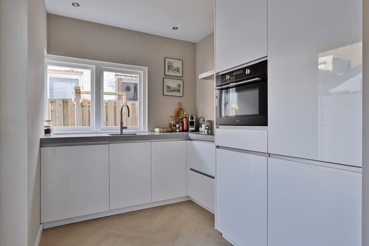 Foto 3 van Hoge Larenseweg 50