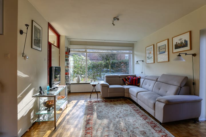 Foto 10 van Herensingel 184