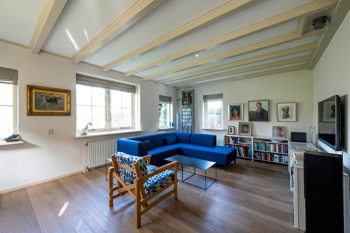 Foto 11 van Meentweg 8-A