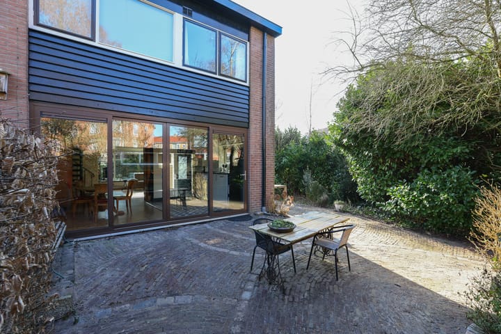 Foto 3 van Herensingel 184