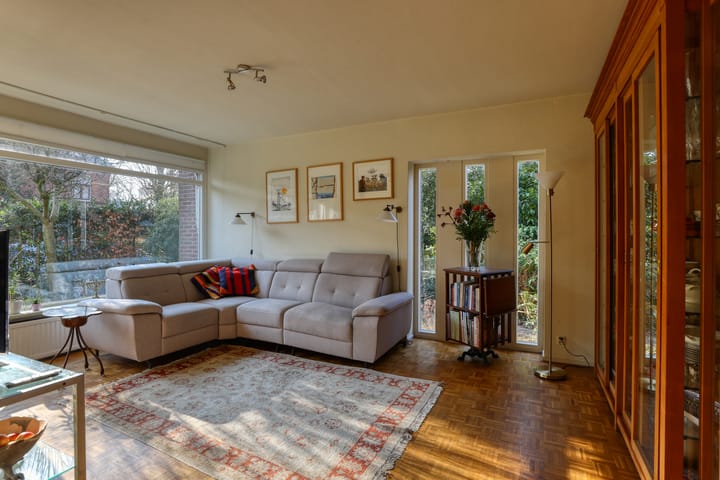 Foto 9 van Herensingel 184