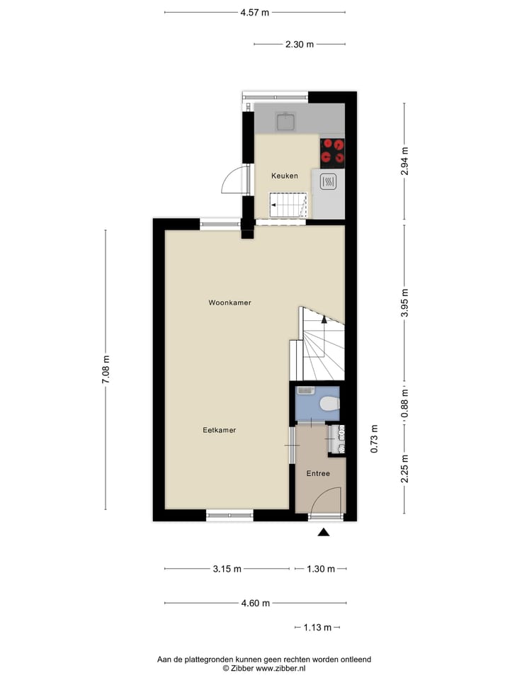 Foto 24 van Hoge Larenseweg 50