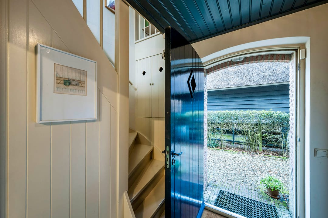 Foto 7 van Meentweg 8-A